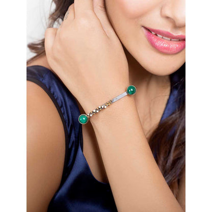 Tanvi Garg Essa Bracelet