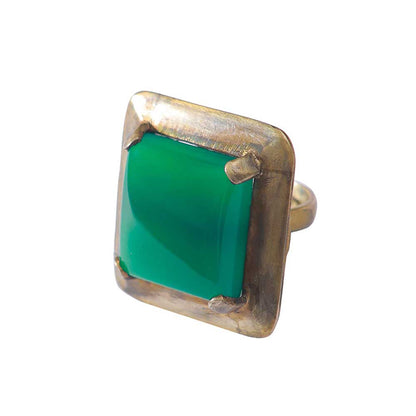 Tanvi Garg Essa Ring