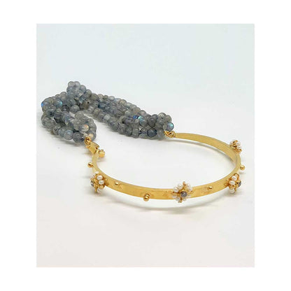 Tanvi Garg Lyra Bracelet