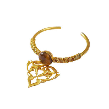 Tanvi Garg Trine Bracelet