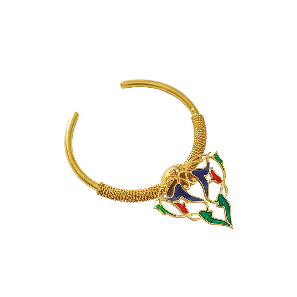 Tanvi Garg Trine Bracelet