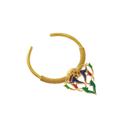 Tanvi Garg Trine Bracelet