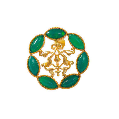 Tanvi Garg Astra Ring