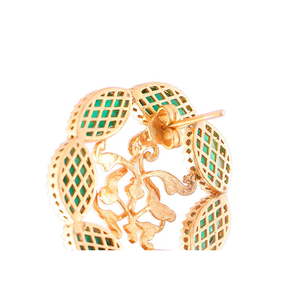 Tanvi Garg Astra Earrings