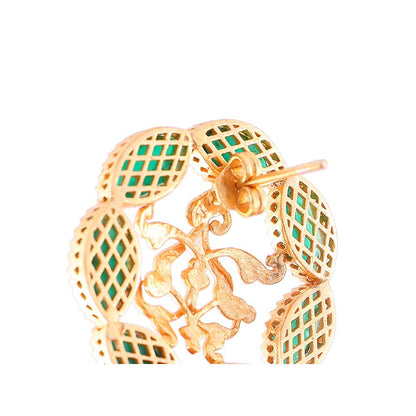 Tanvi Garg Astra Earrings