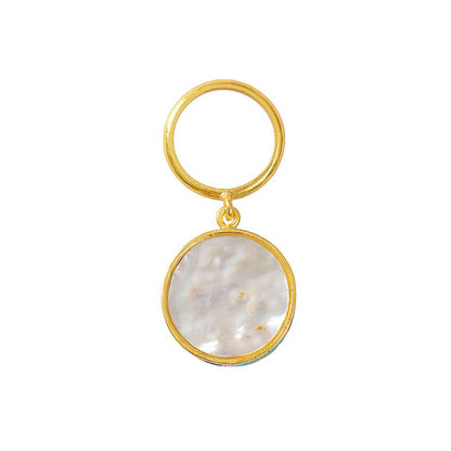 Tanvi Garg Modine Mop Ring