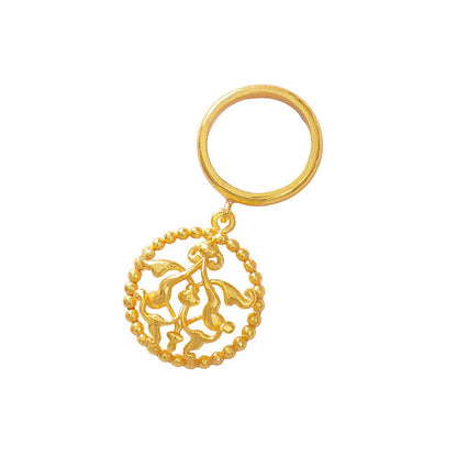 Tanvi Garg Modine Ring