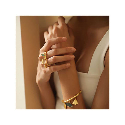 Tanvi Garg Nye Bracelet