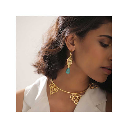 Tanvi Garg Everling Earrings