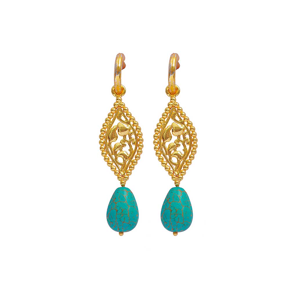Tanvi Garg Everling Earrings