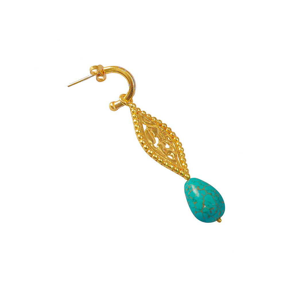 Tanvi Garg Everling Earrings