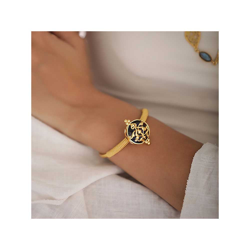 Tanvi Garg Apogee Bracelet