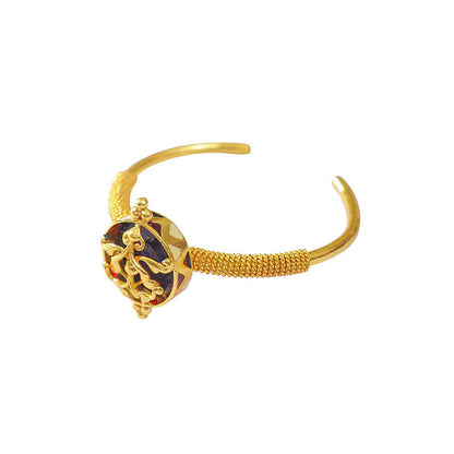 Tanvi Garg Apogee Bracelet