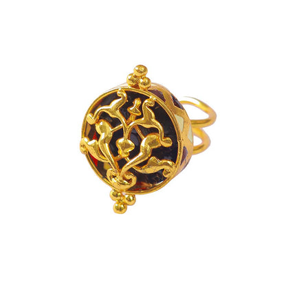 Tanvi Garg Apogee Ring