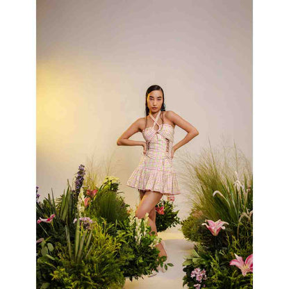 THE IASO Multi-Color Cherie Matching (Set of 2)