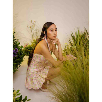 THE IASO Multi-Color Cherie Matching (Set of 2)