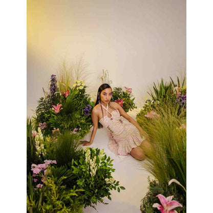 THE IASO Multi-Color Cherie Matching (Set of 2)