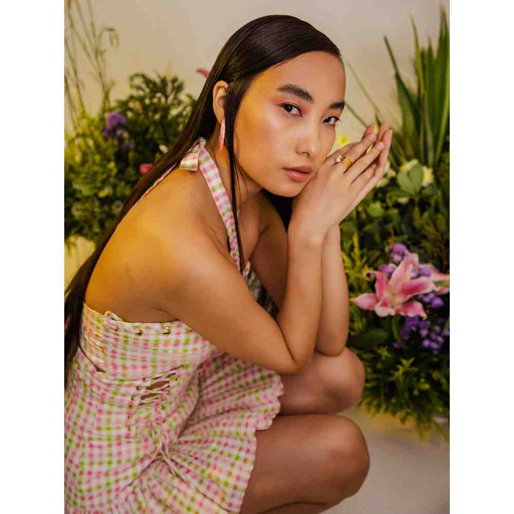 THE IASO Multi-Color Cherie Matching (Set of 2)