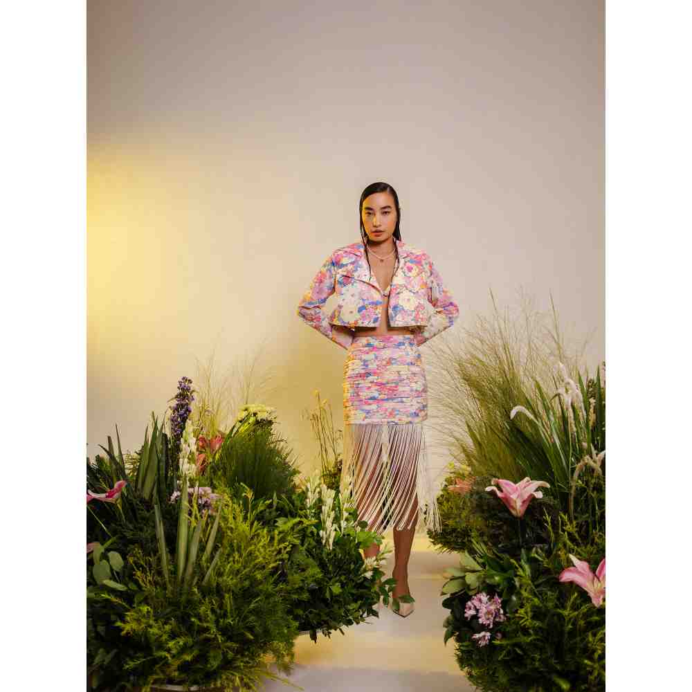 THE IASO Multi-Color Manami Matching (Set of 3)