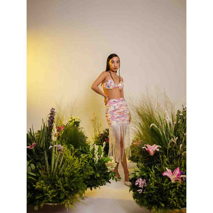 THE IASO Multi-Color Manami Matching (Set of 3)