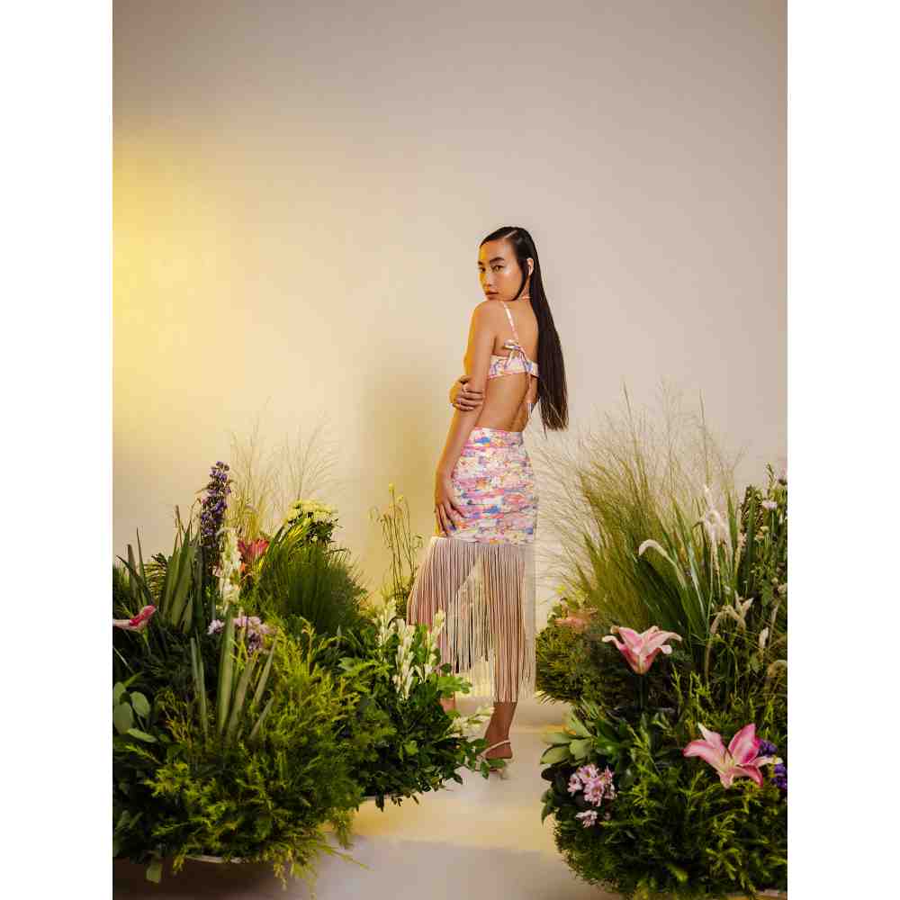 THE IASO Multi-Color Manami Matching (Set of 3)