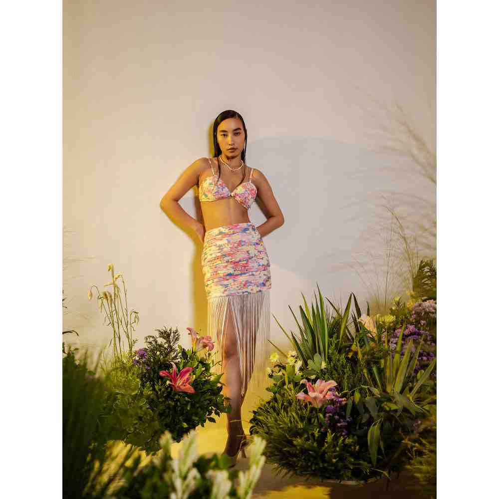 THE IASO Multi-Color Manami Matching (Set of 3)