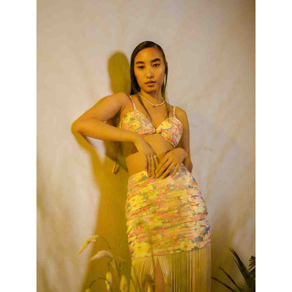 THE IASO Multi-Color Manami Matching (Set of 3)