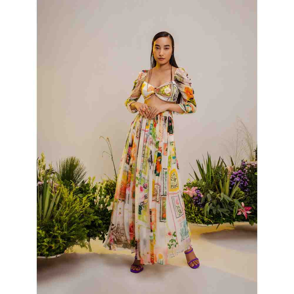 THE IASO Multi-Color Koto Matching (Set of 2)