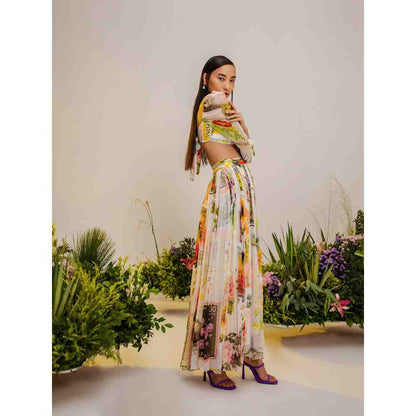 THE IASO Multi-Color Koto Matching (Set of 2)