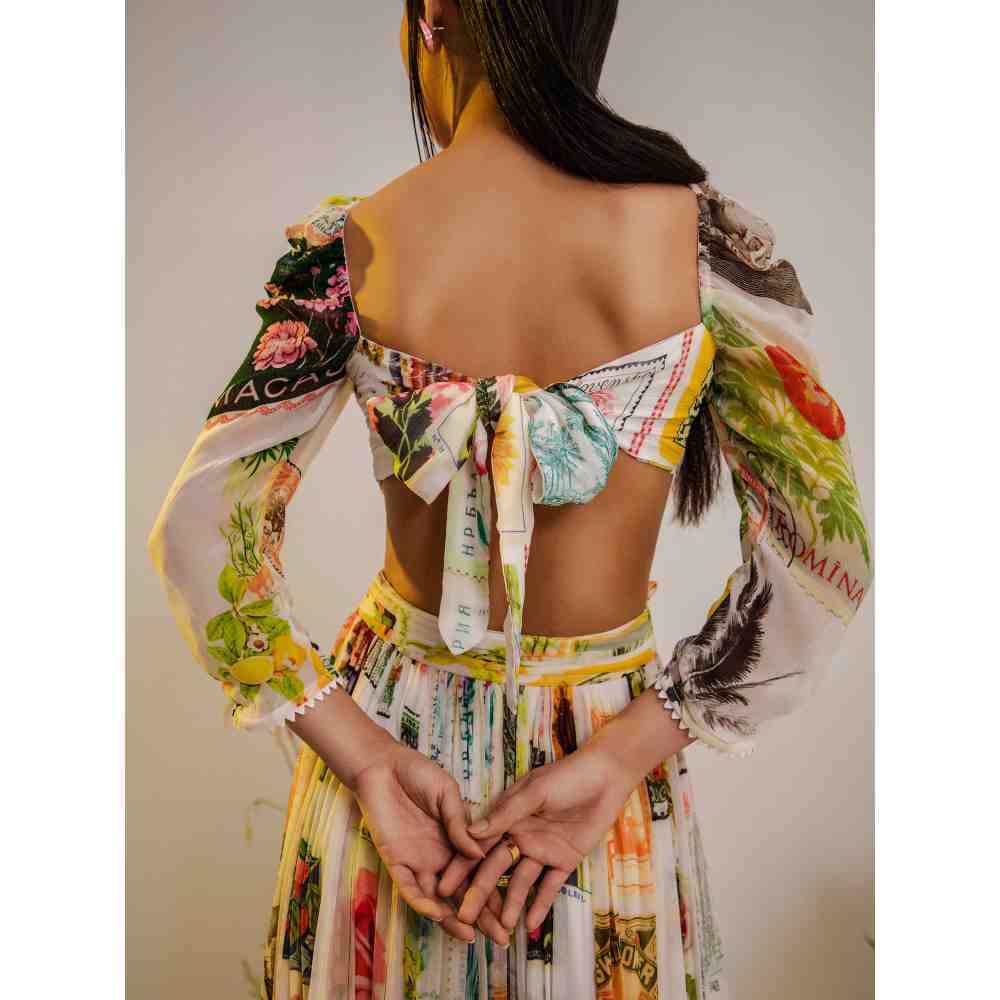 THE IASO Multi-Color Koto Matching (Set of 2)