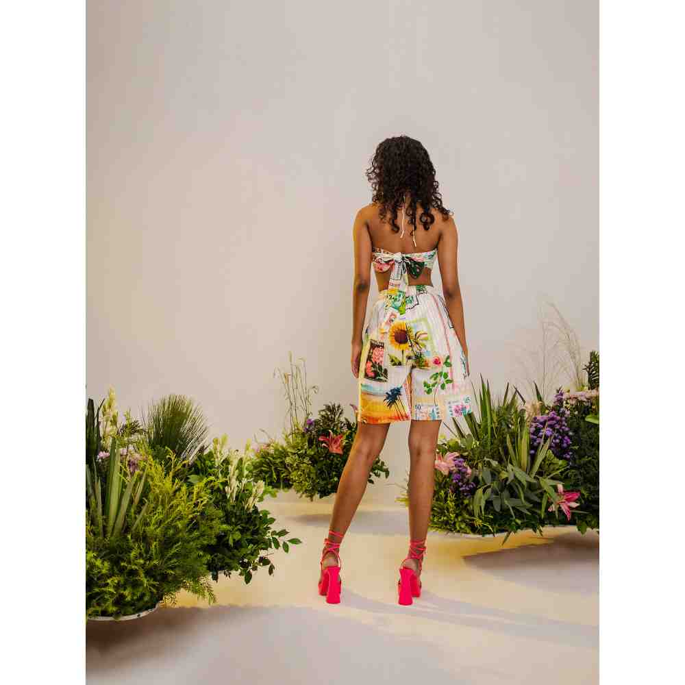 THE IASO Multi-Color Koto Matching (Set of 3)