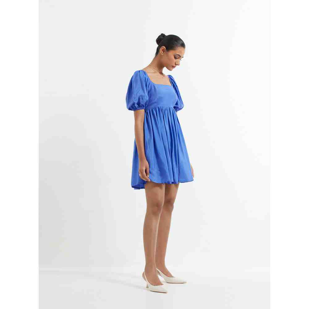 TIC Blue Moana Dress