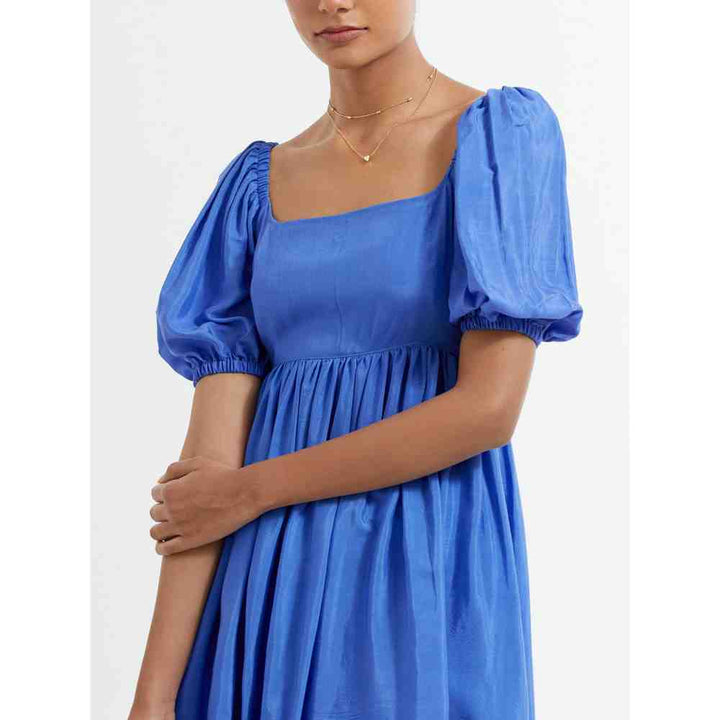 TIC Blue Moana Dress