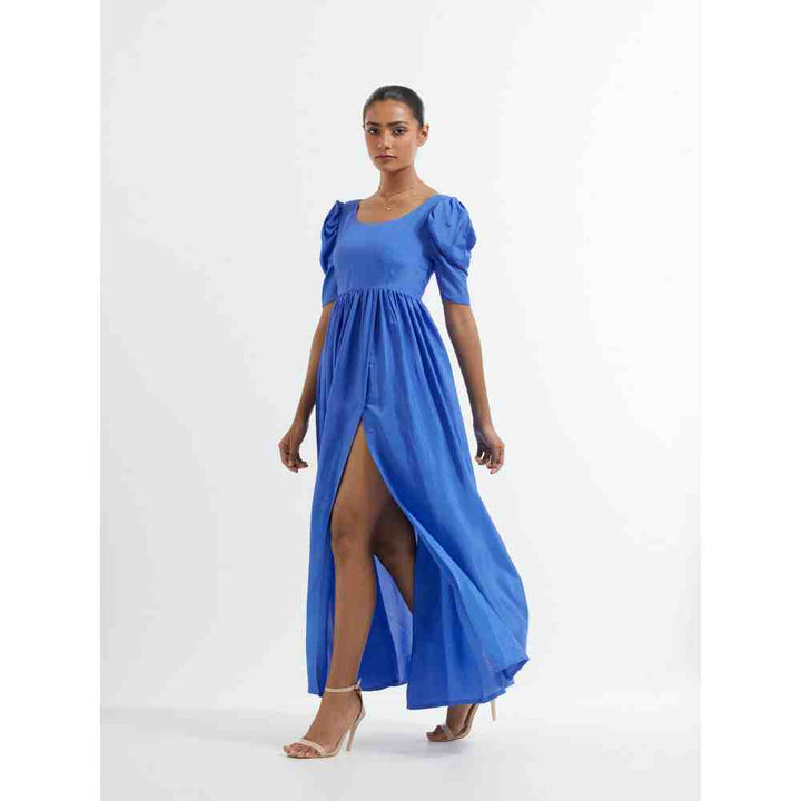 TIC Blue Lagoon Dress