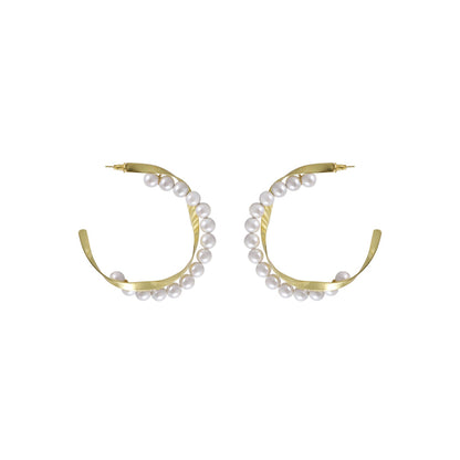 VARNIKA ARORA Mia Earrings
