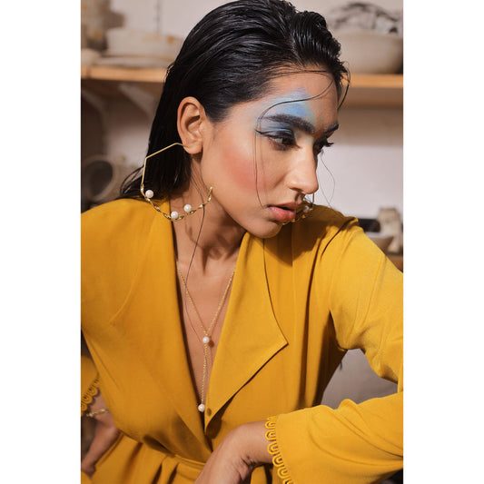 VARNIKA ARORA Ziva Earrings