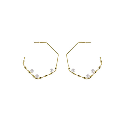VARNIKA ARORA Ziva Earrings