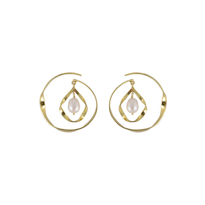 VARNIKA ARORA Calla Earrings