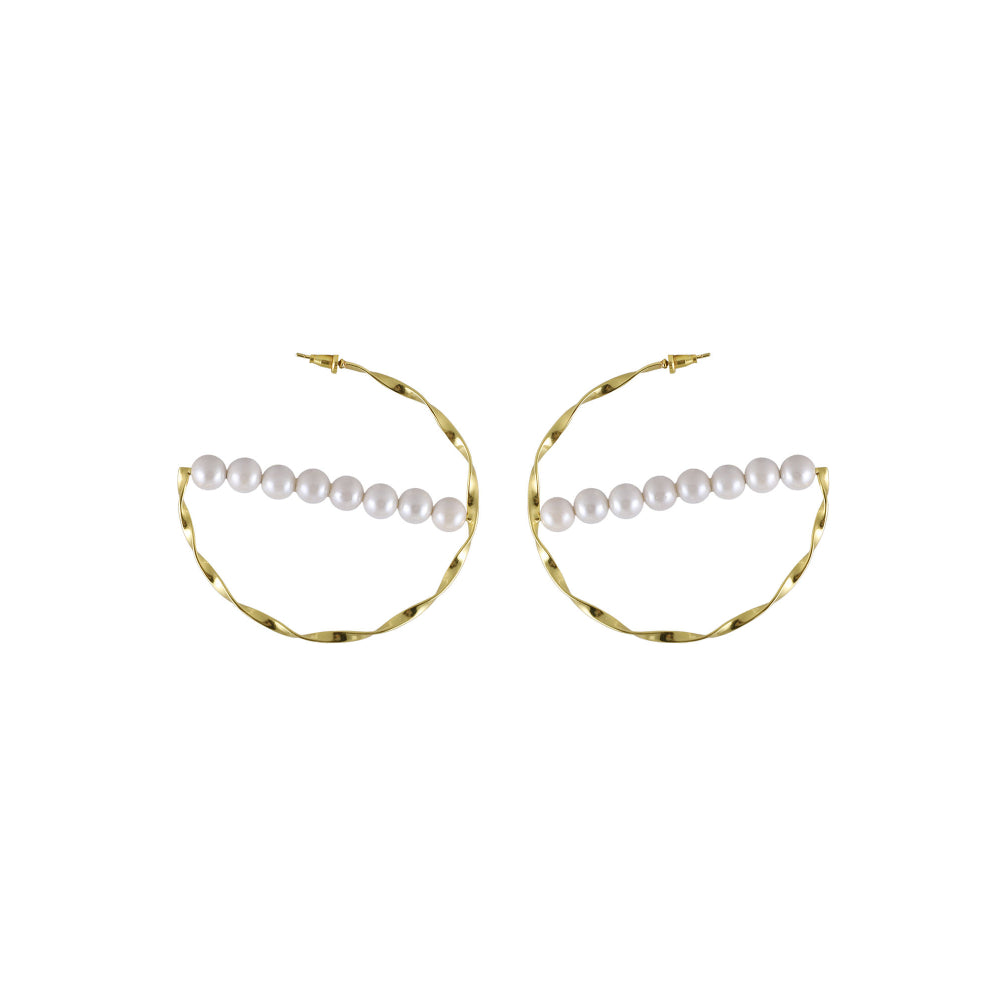 VARNIKA ARORA Zia Earrings