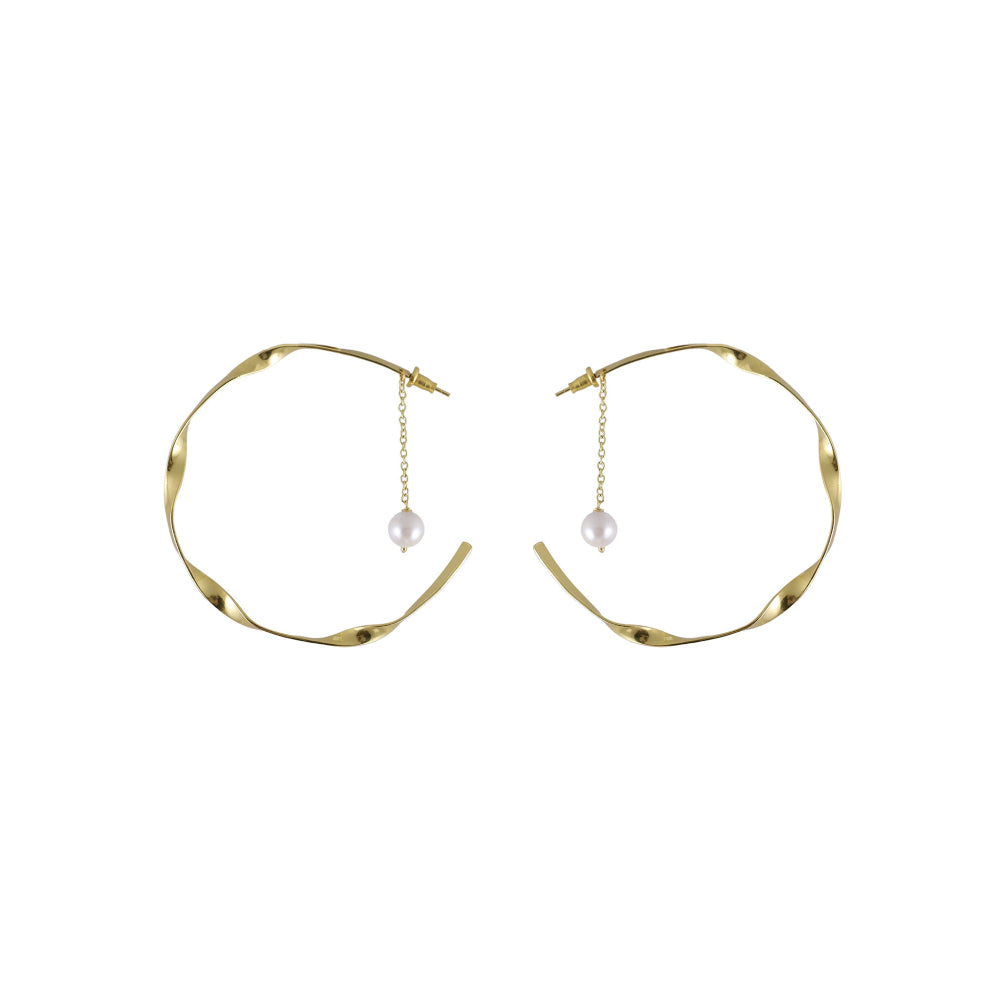 VARNIKA ARORA Nova Earrings