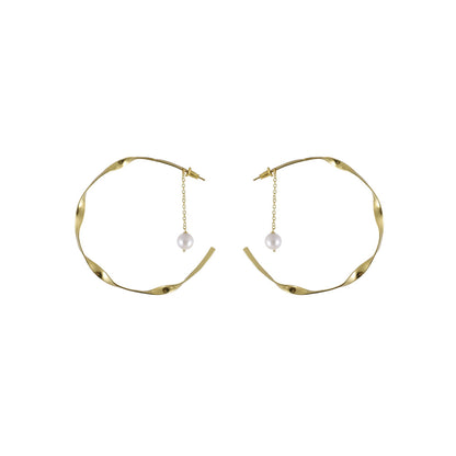 VARNIKA ARORA Nova Earrings