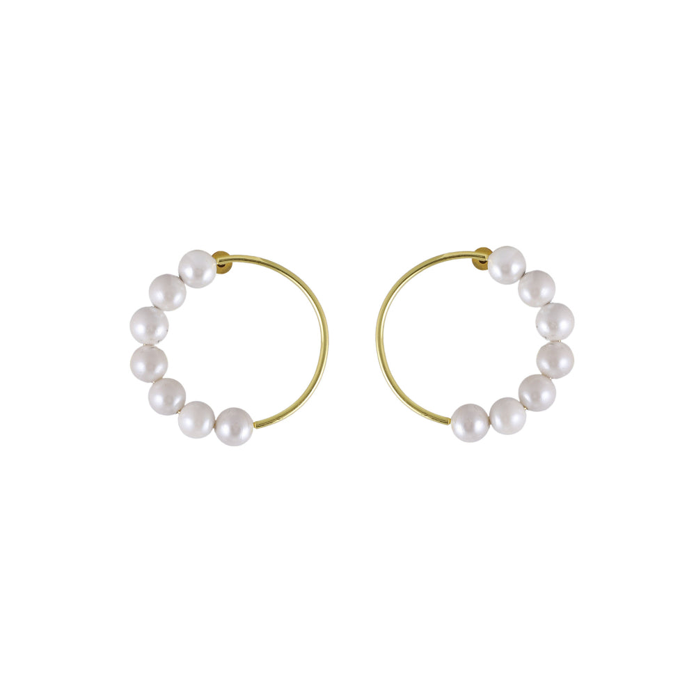 VARNIKA ARORA Megan Earrings