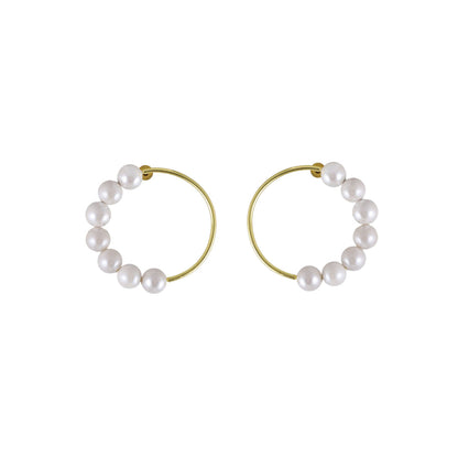 VARNIKA ARORA Megan Earrings