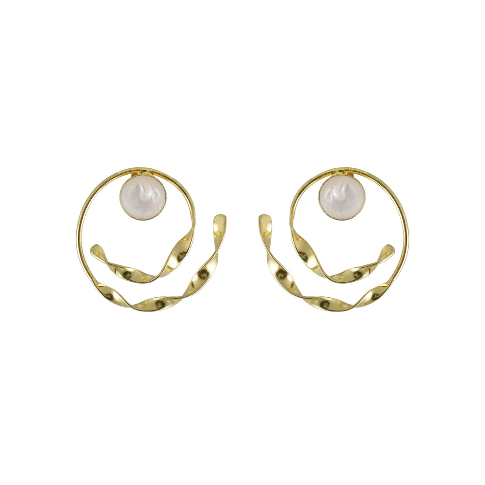 VARNIKA ARORA Ava Earrings