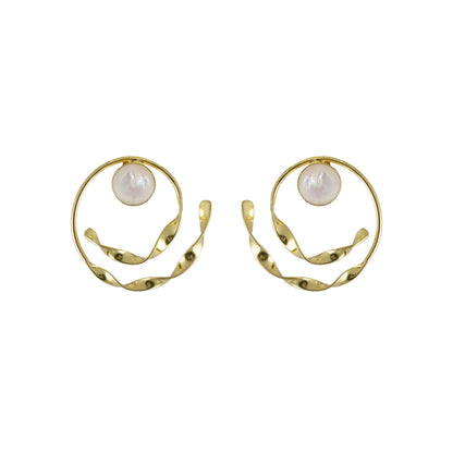 VARNIKA ARORA Ava Earrings