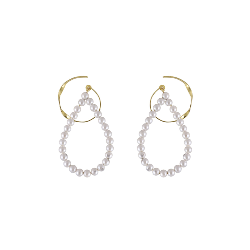 VARNIKA ARORA Elara Earrings