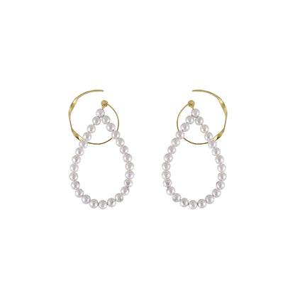 VARNIKA ARORA Elara Earrings