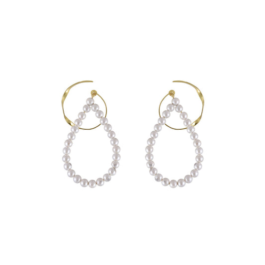 VARNIKA ARORA Elara Earrings