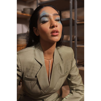 VARNIKA ARORA Elara Necklaces and Chokers