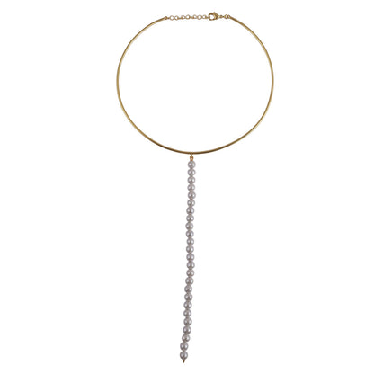 VARNIKA ARORA Elara Necklaces and Chokers